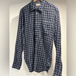 TOAST Woman’s 100% Cotton Tunic